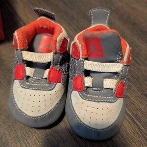 Air Jordan Baby Shoes